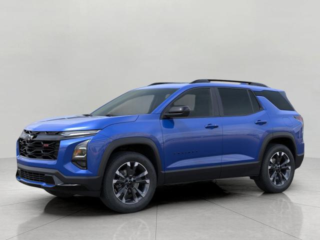 2026 Chevrolet Equinox Vehicle Photo in Madison, WI 53713