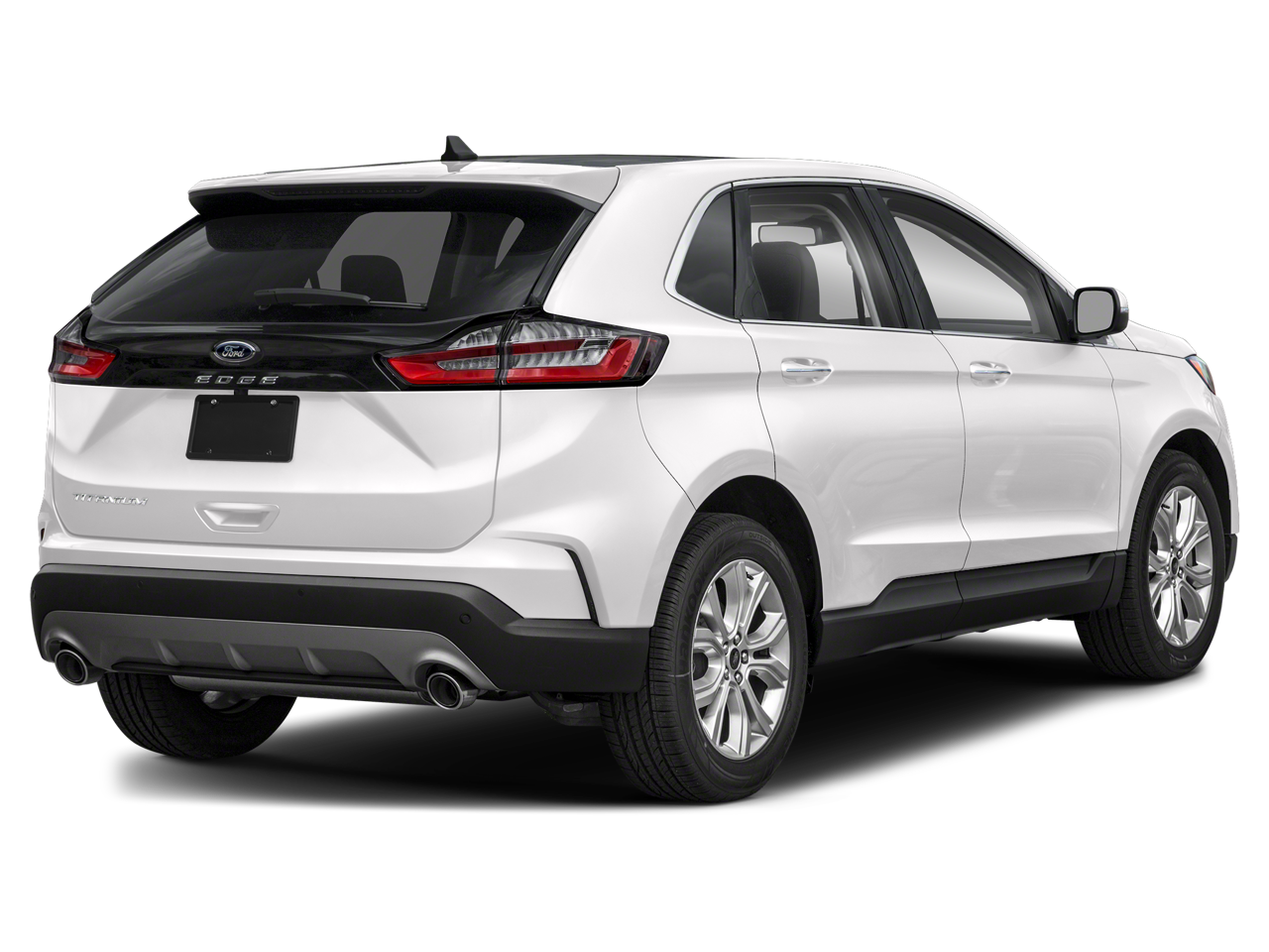 2024 Ford Edge Vehicle Photo in Tulsa, OK 74145
