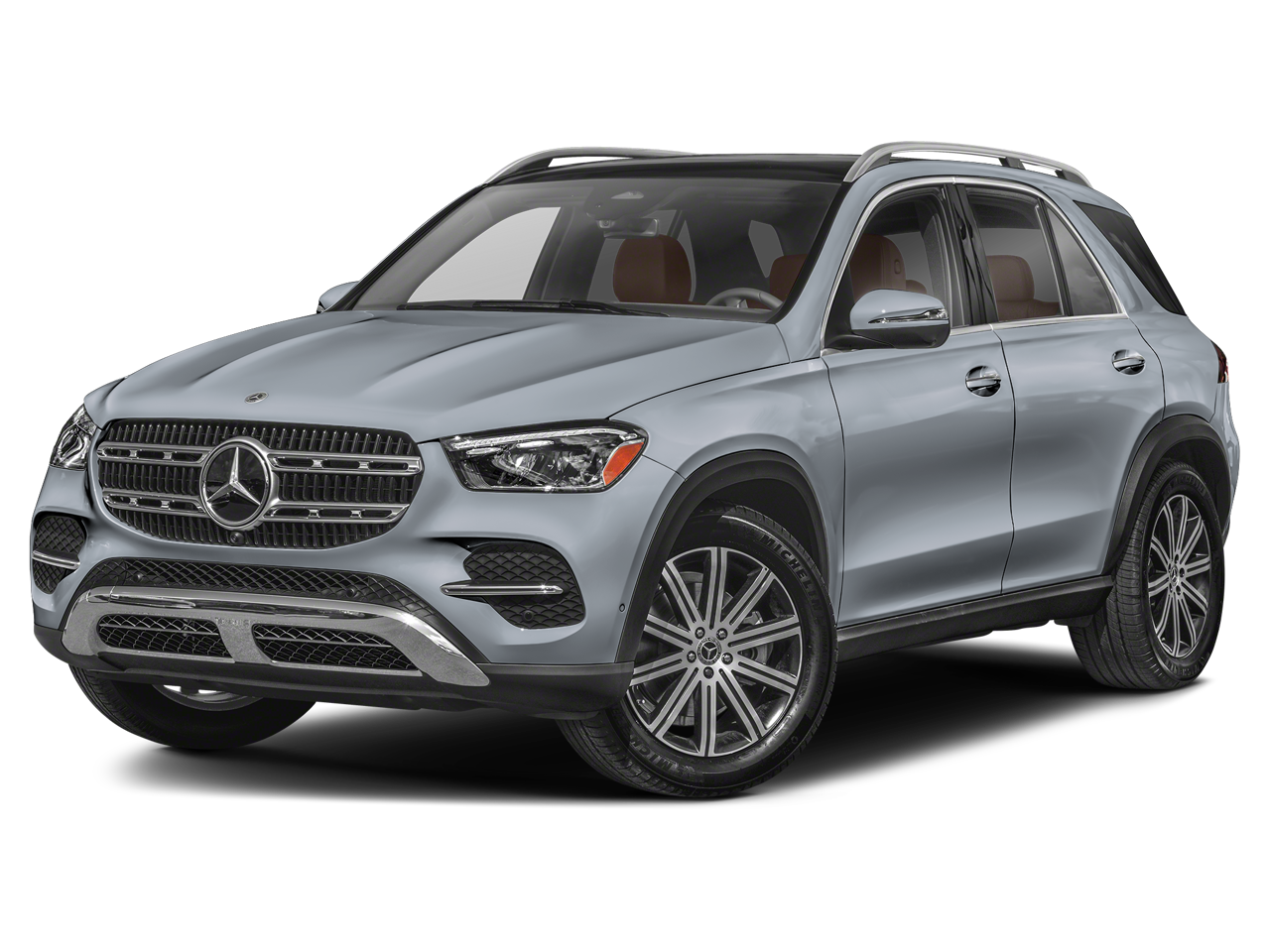 2024 Mercedes-Benz GLE Vehicle Photo in Tulsa, OK 74145