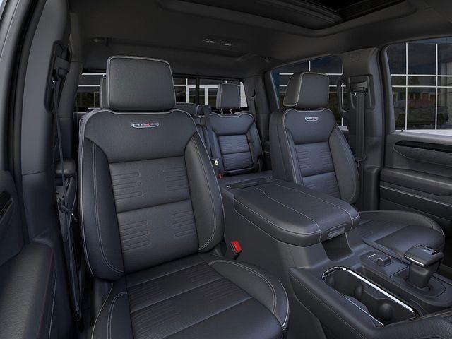 2025 GMC Sierra 1500 Vehicle Photo in WATERTOWN, CT 06795-3318