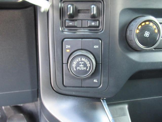 2023 Ford F-150 Vehicle Photo in LEESBURG, FL 34788-4022