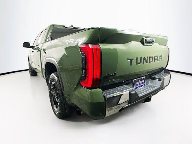 2022 Toyota Tundra 4WD Vehicle Photo in Flemington, NJ 08822