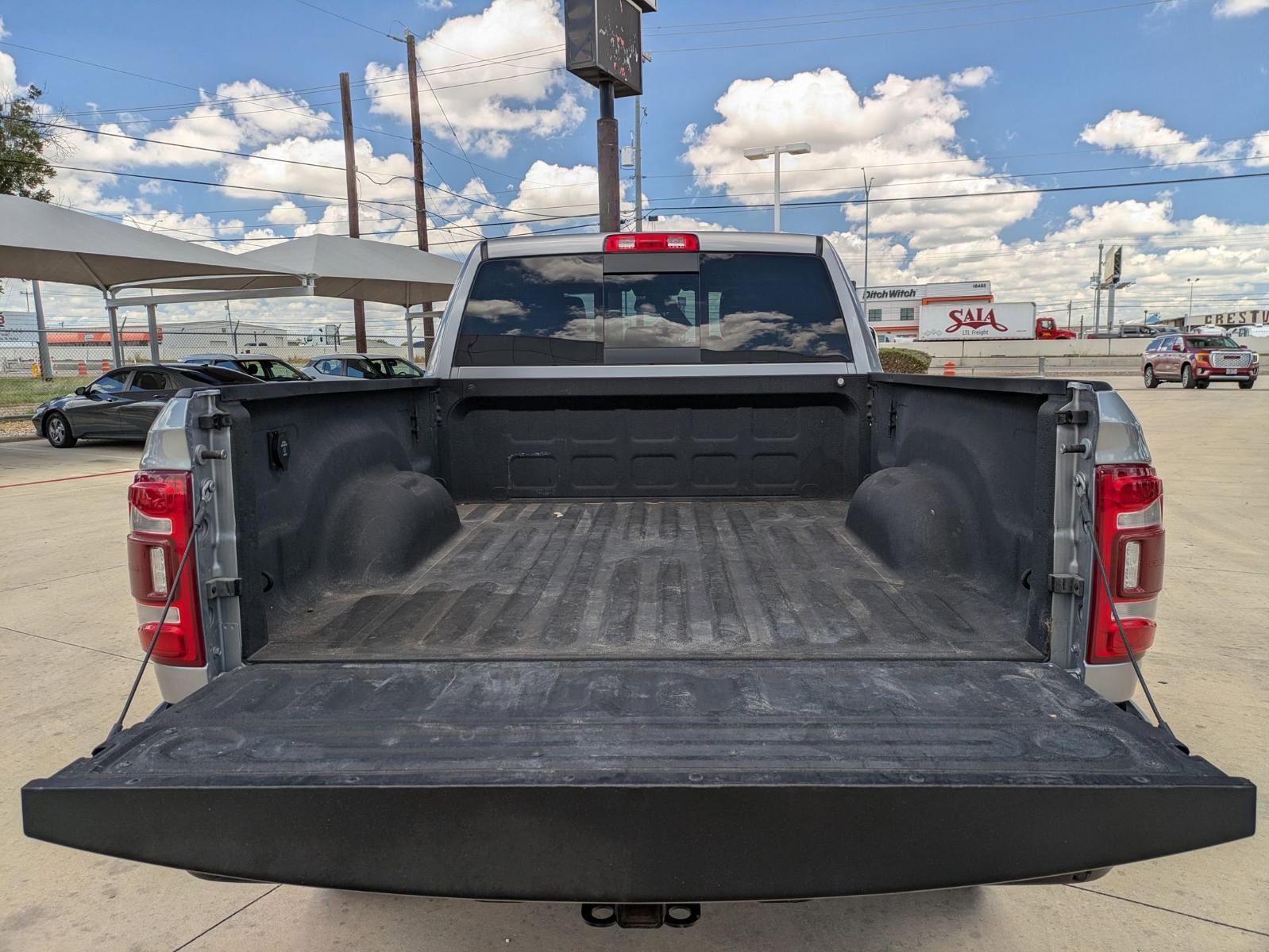 2022 Ram 2500 Vehicle Photo in SELMA, TX 78154-1460