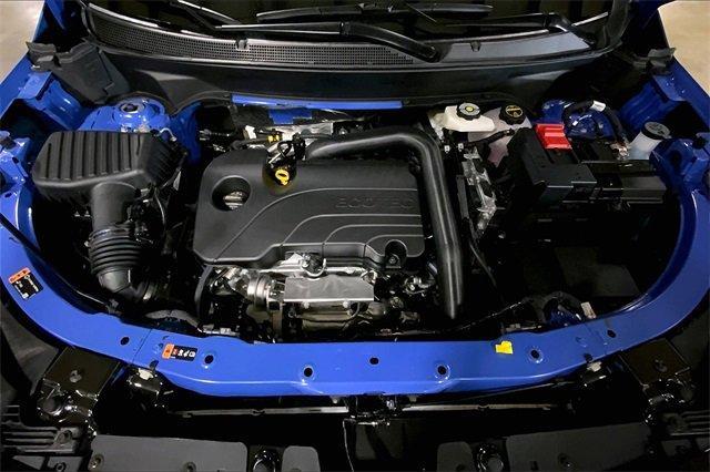 2026 Chevrolet Equinox Vehicle Photo in KANSAS CITY, MO 64114-4502