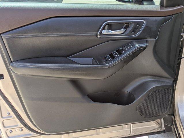 2021 Nissan Rogue Vehicle Photo in San Antonio, TX 78209