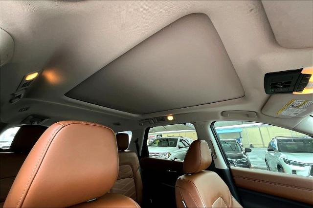 2022 Nissan Pathfinder Vehicle Photo in San Antonio, TX 78230