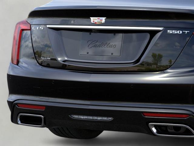 2026 Cadillac CT5 Vehicle Photo in GREEN BAY, WI 54303-3330
