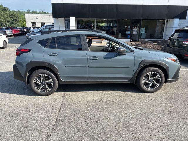 2024 Subaru Crosstrek Vehicle Photo in Pleasant Hills, PA 15236