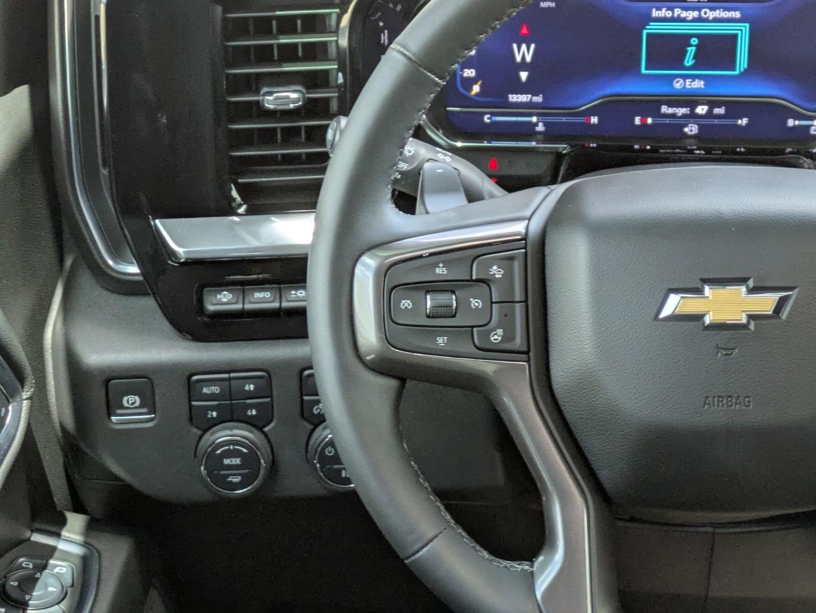 2024 Chevrolet Silverado 1500 Vehicle Photo in SELMA, TX 78154-1460