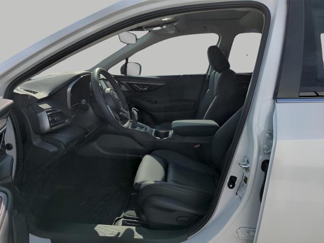 2025 Subaru Outback Vehicle Photo in Green Bay, WI 54304