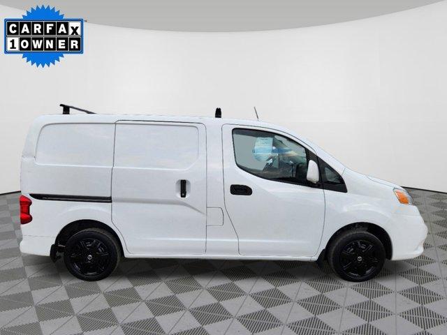 2021 Nissan NV200 Compact Cargo Vehicle Photo in Ardmore, PA 19003