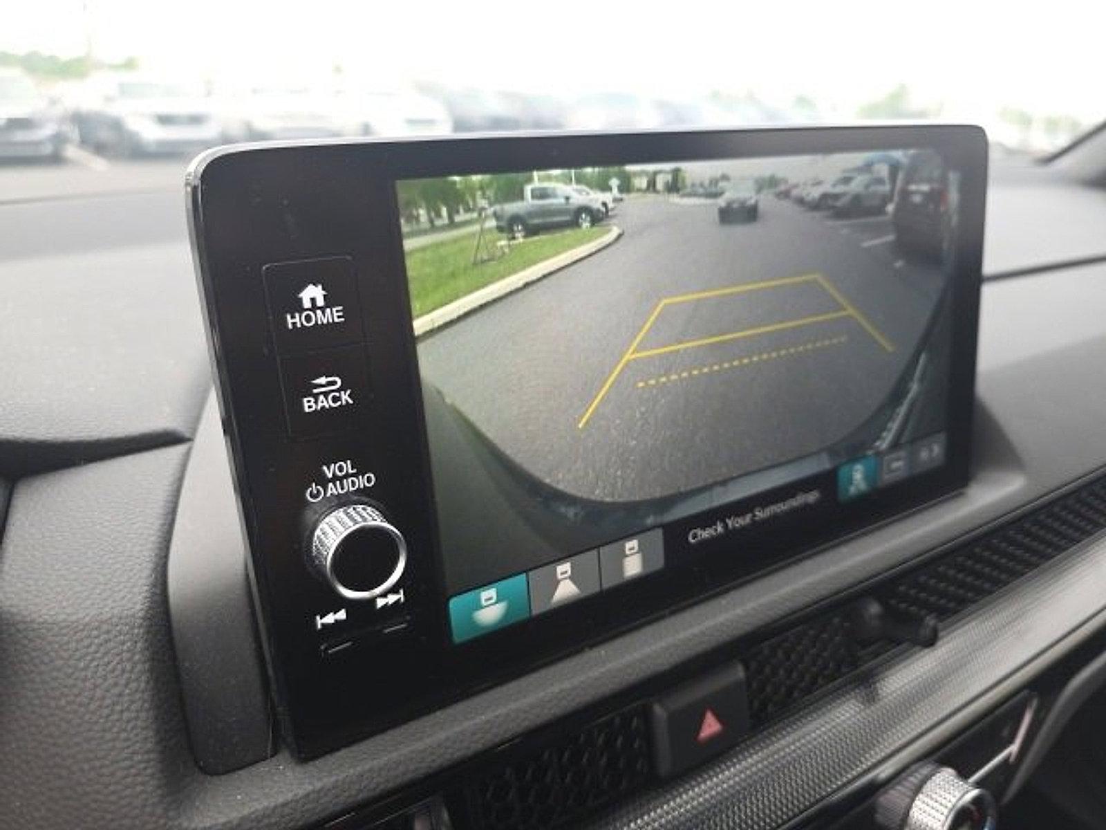 2024 Honda CR-V Hybrid Vehicle Photo in Harrisburg, PA 17111