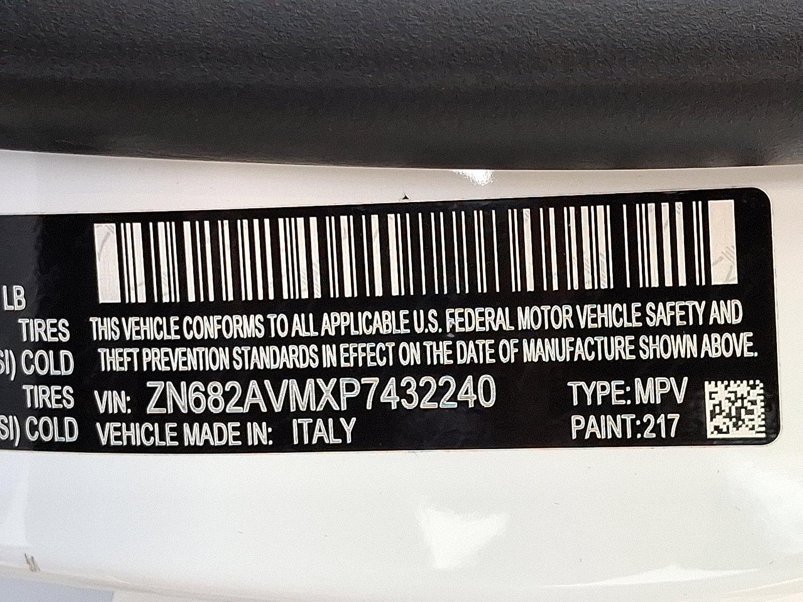 2023 Maserati Grecale Vehicle Photo in Lancaster, PA 17601