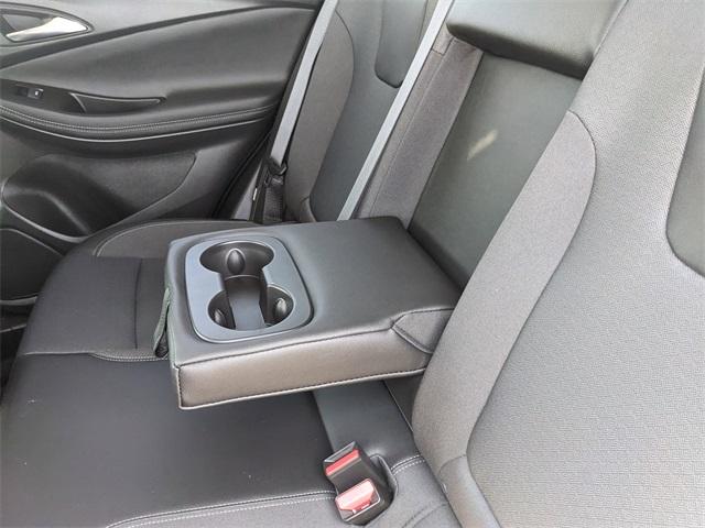 2023 Buick Encore GX Vehicle Photo in AURORA, CO 80012-4011