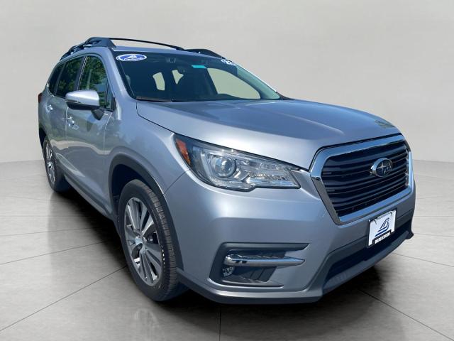 2022 Subaru Ascent Vehicle Photo in Oshkosh, WI 54904