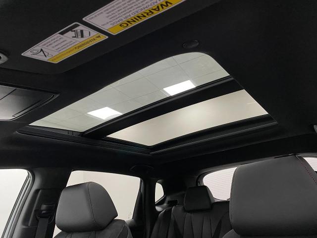 2025 Acura ADX Vehicle Photo in Appleton, WI 54913