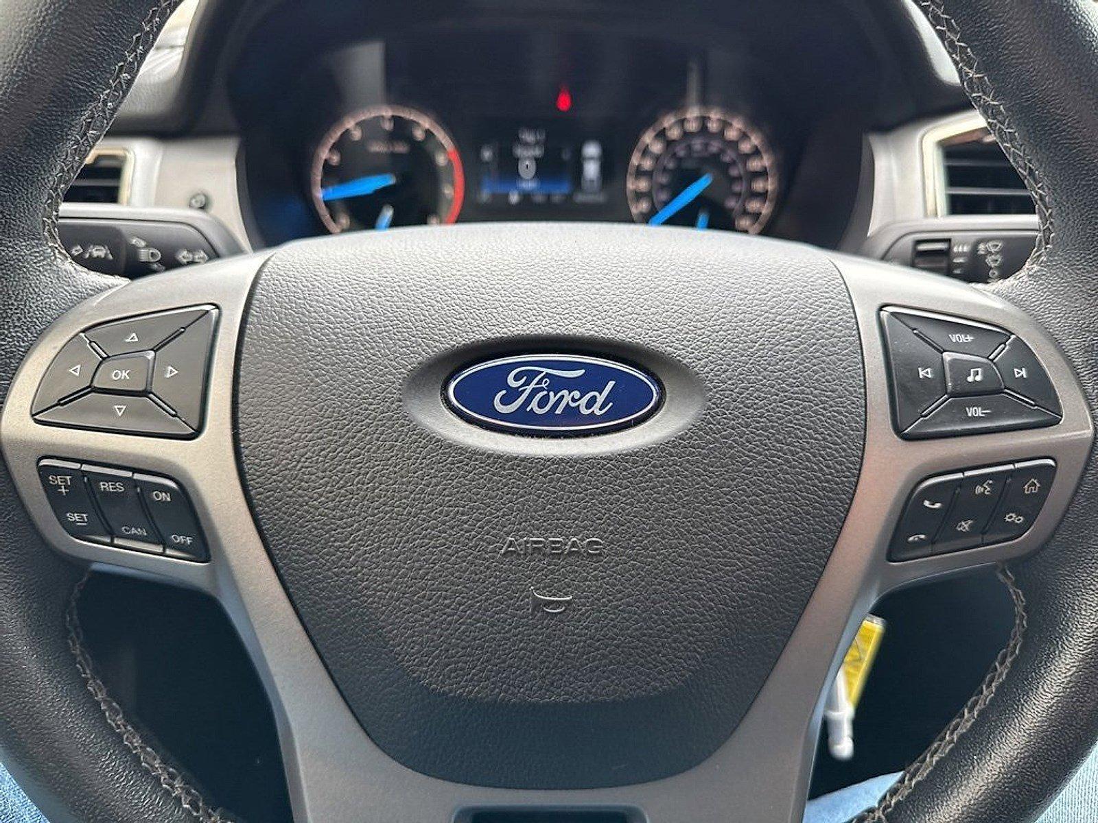 2019 Ford Ranger Vehicle Photo in Harrisburg, PA 17111