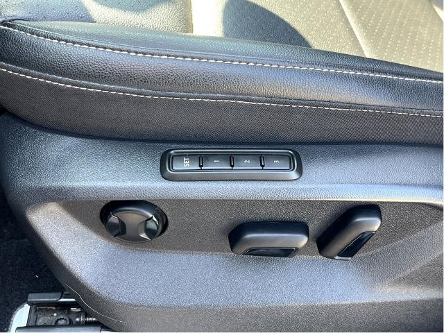 2022 Volkswagen Atlas Vehicle Photo in Statesboro, GA 30458