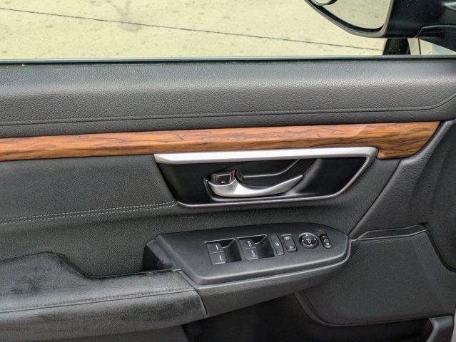2020 Honda CR-V Vehicle Photo in SELMA, TX 78154-1460