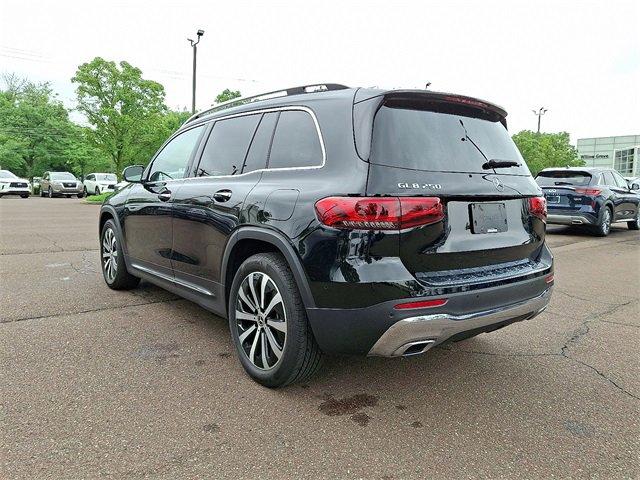 2022 Mercedes-Benz GLB Vehicle Photo in Willow Grove, PA 19090