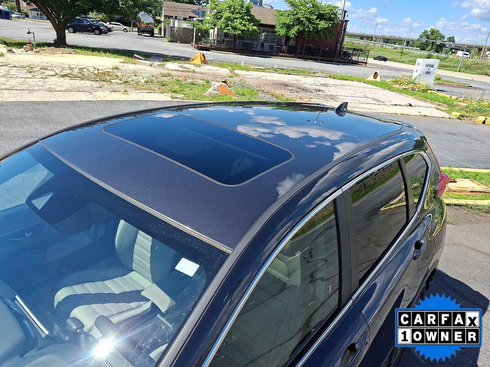 2018 Honda CR-V Vehicle Photo in Harrisburg, PA 17111