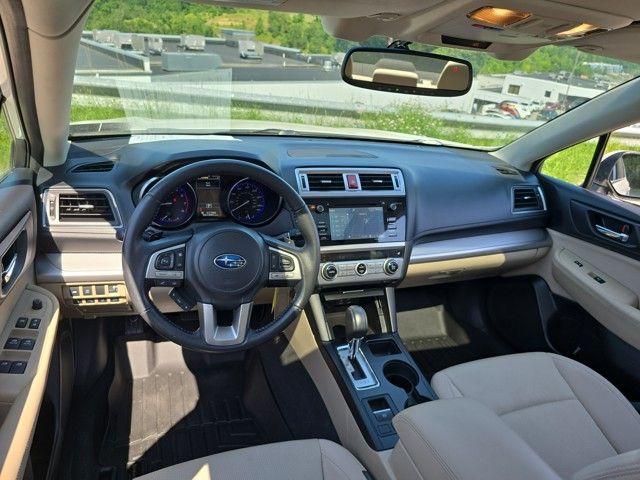 2016 Subaru Legacy Vehicle Photo in Pleasant Hills, PA 15236