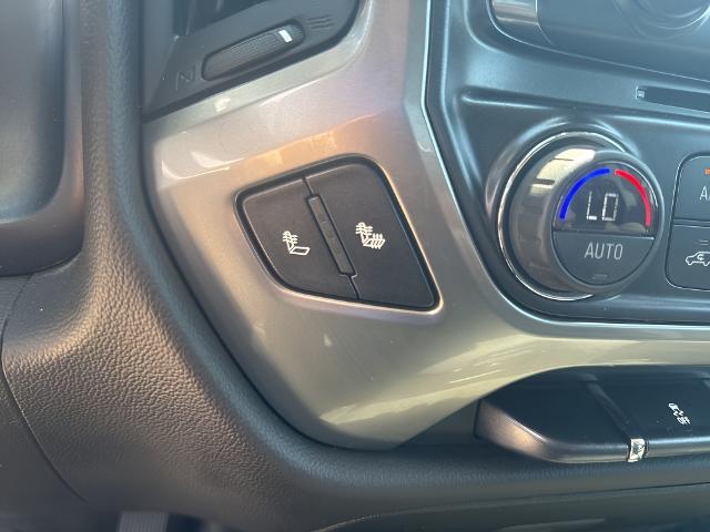 2015 Chevrolet Silverado 1500 Vehicle Photo in MANITOWOC, WI 54220-5838