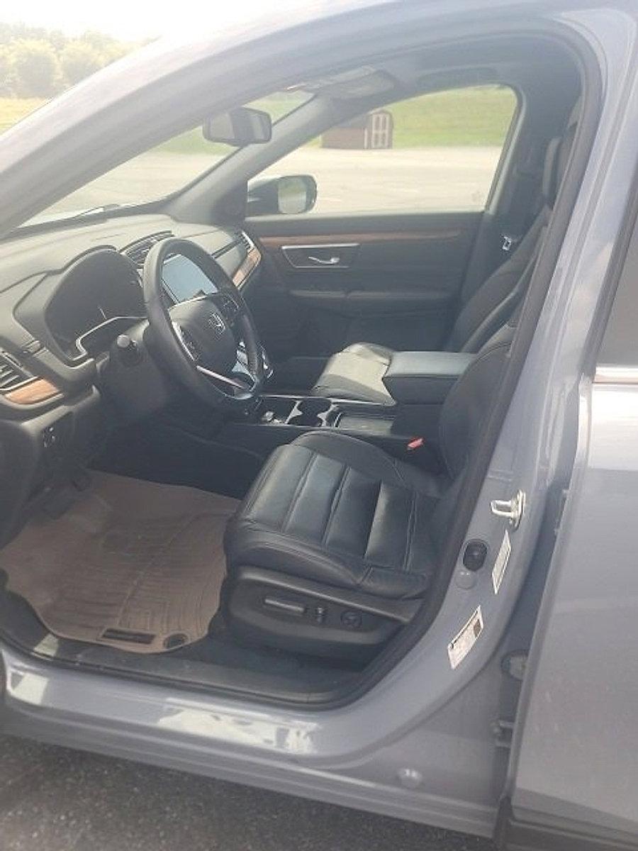 2021 Honda CR-V Vehicle Photo in Harrisburg, PA 17111