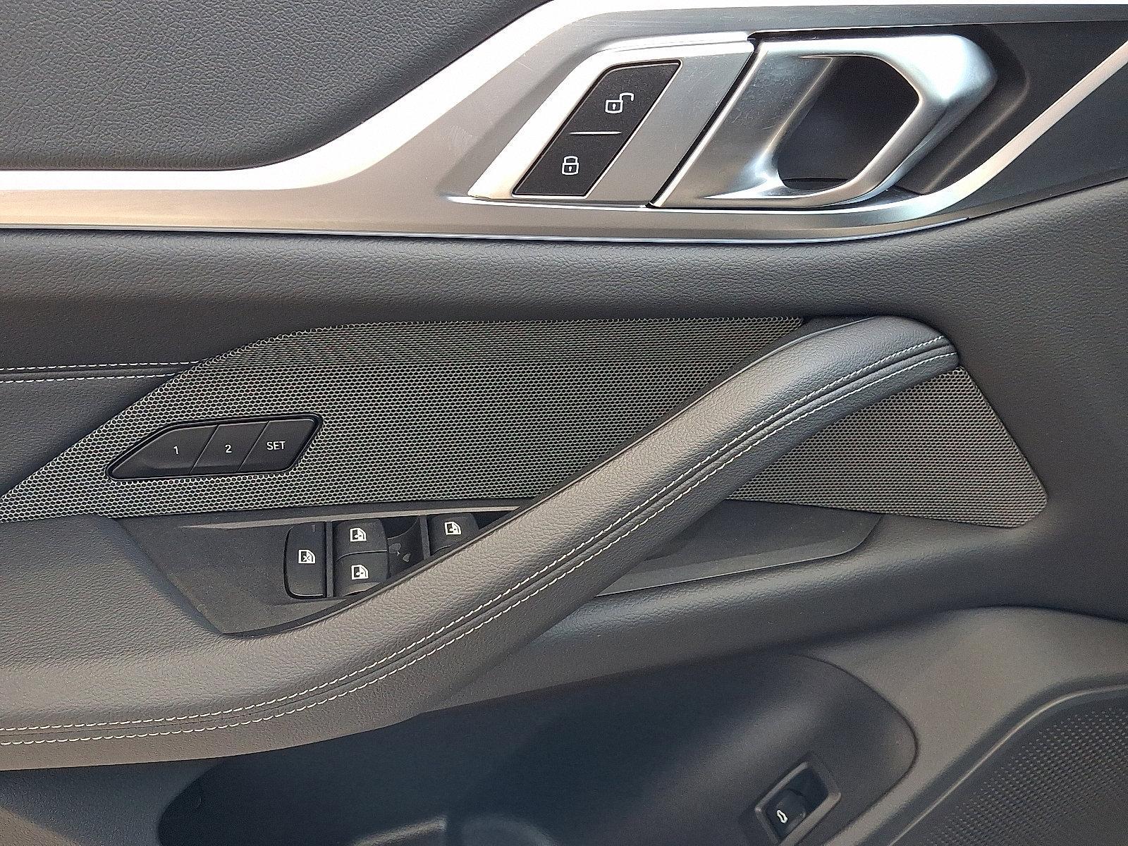 2023 BMW i4 Vehicle Photo in Lancaster, PA 17601