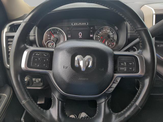 2020 Ram 2500 Vehicle Photo in Green Bay, WI 54304