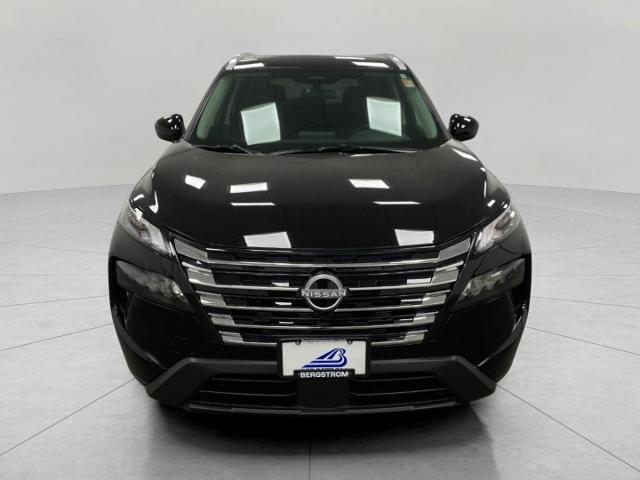 2025 Nissan Rogue Vehicle Photo in Oshkosh, WI 54904