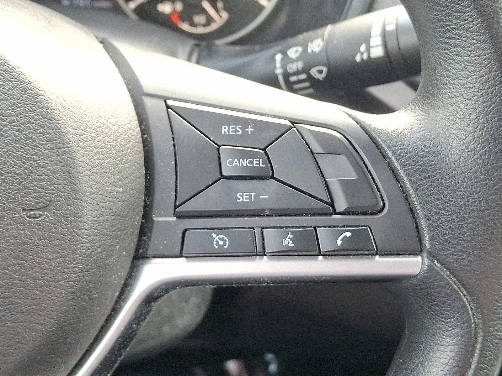 2019 Nissan Altima Vehicle Photo in Harrisburg, PA 17111-1033