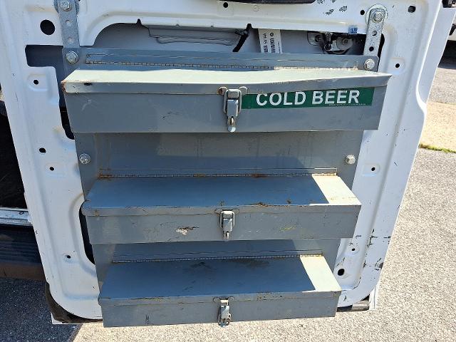 2021 Ram ProMaster Cargo Van Vehicle Photo in HARRISBURG, PA 17111-1033