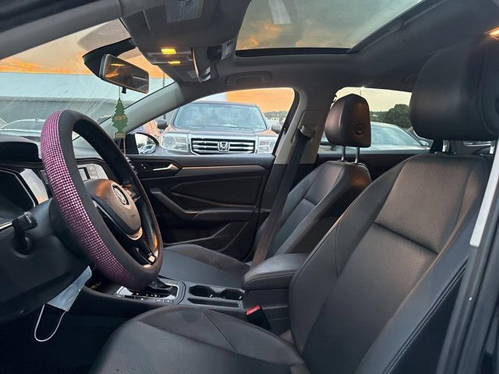 2019 Volkswagen Jetta Vehicle Photo in Harrisburg, PA 17111