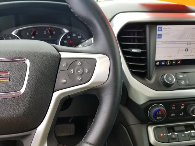 2023 GMC Acadia Vehicle Photo in ELYRIA, OH 44035-6349