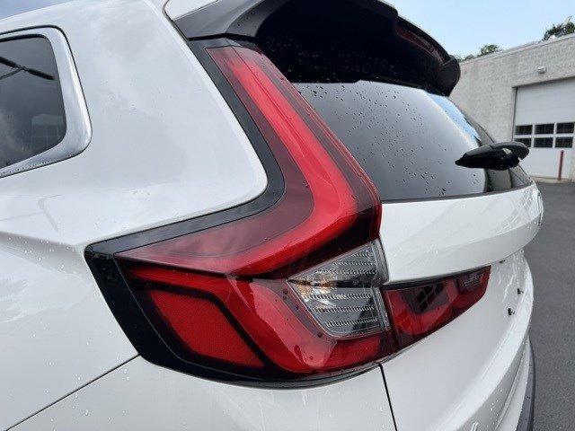 2025 Honda CR-V Vehicle Photo in Mechanicsburg, PA 17050-1707