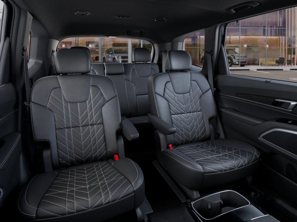 2025 Kia Telluride Vehicle Photo in Belle Vernon, PA 15012