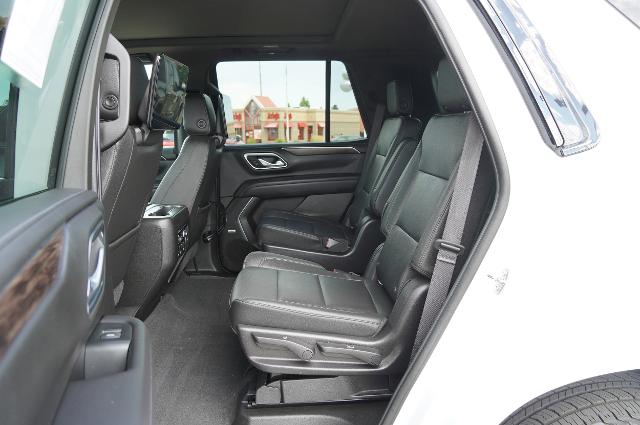 2021 Chevrolet Tahoe Vehicle Photo in Riverdale, UT 84405