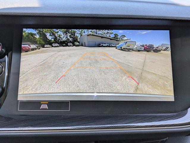 2023 Buick Envision Vehicle Photo in BRUNSWICK, GA 31525-1881