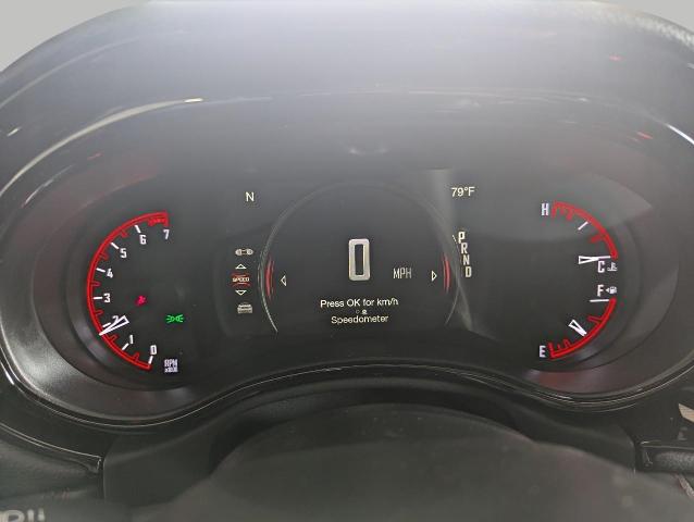 2025 Dodge Durango Vehicle Photo in Oshkosh, WI 54901