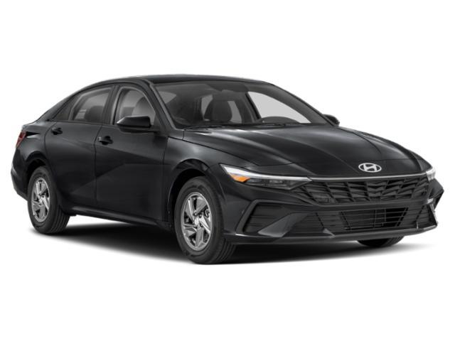 2025 Hyundai ELANTRA Vehicle Photo in Peoria, IL 61615
