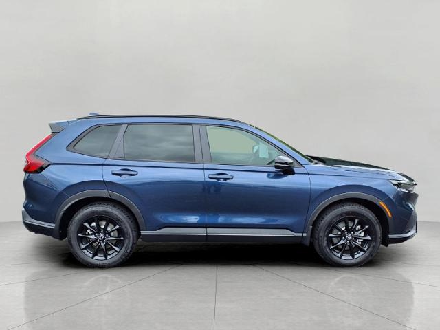 2026 Honda CR-V Hybrid Vehicle Photo in Oshkosh, WI 54904
