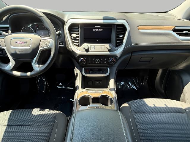 2021 GMC Acadia Vehicle Photo in MIDDLETON, WI 53562-1492
