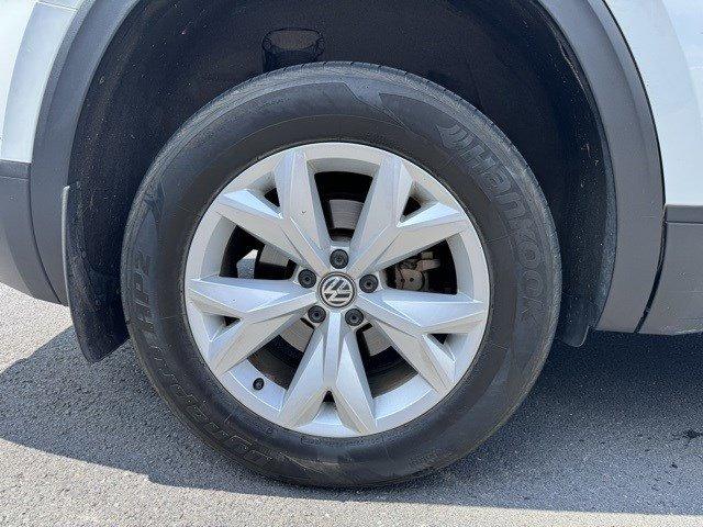 2018 Volkswagen Atlas Vehicle Photo in Mechanicsburg, PA 17050-1707