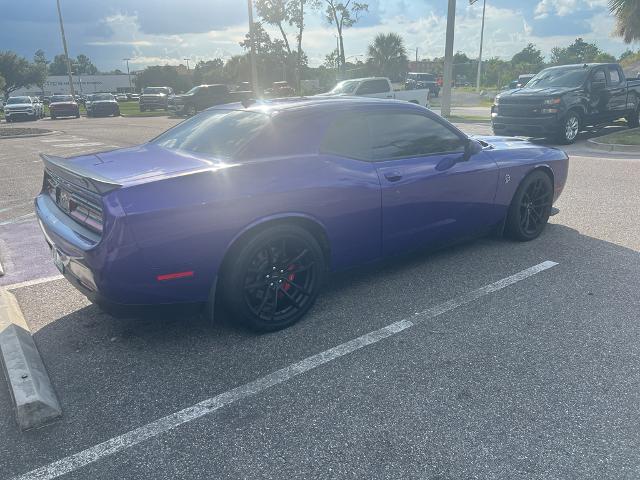 2023 Dodge Challenger Vehicle Photo in Savannah, GA 31419