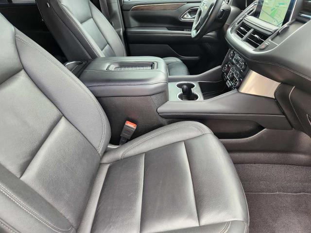 2023 Chevrolet Tahoe Vehicle Photo in DENTON, TX 76210-9321
