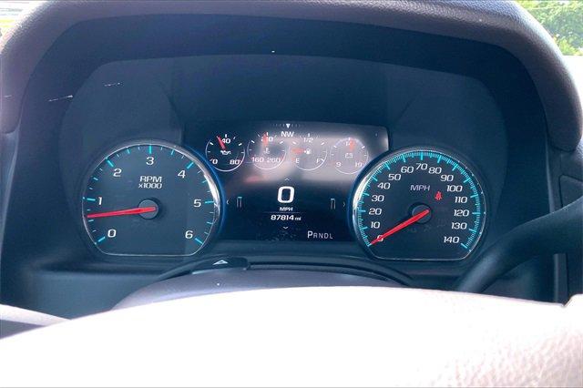 2018 Chevrolet Tahoe Vehicle Photo in KANSAS CITY, MO 64114-4502