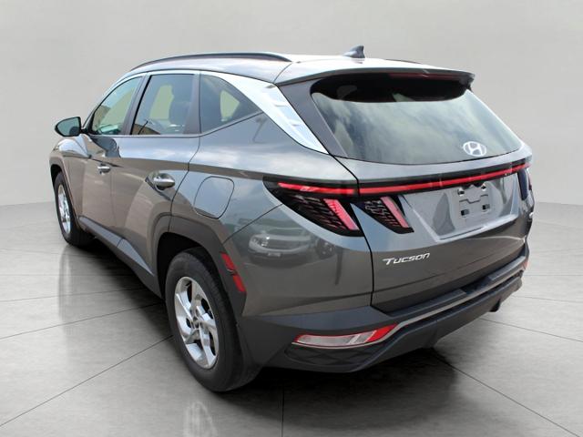 2023 Hyundai TUCSON Vehicle Photo in Green Bay, WI 54304