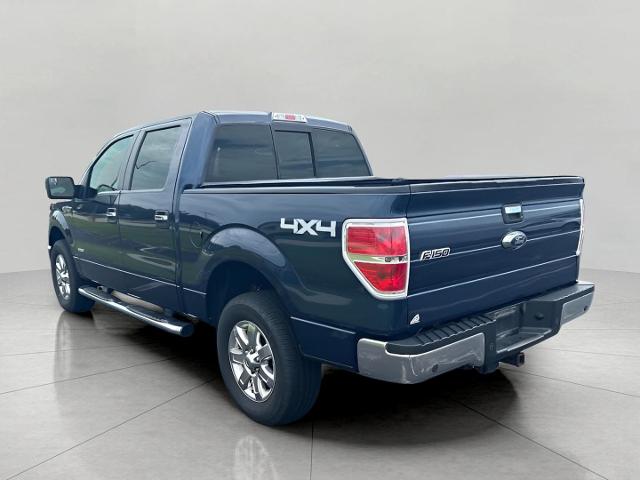 2014 Ford F-150 Vehicle Photo in Neenah, WI 54956