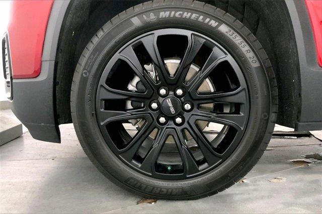 2023 GMC Acadia Vehicle Photo in INDEPENDENCE, MO 64055-1377